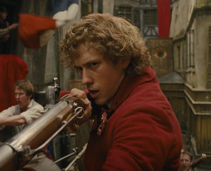 enjolrasito's tweet photo. A twink. A student. A patriot.

We miss you Enjolras. https://t.co/rHQxw4RzfY
