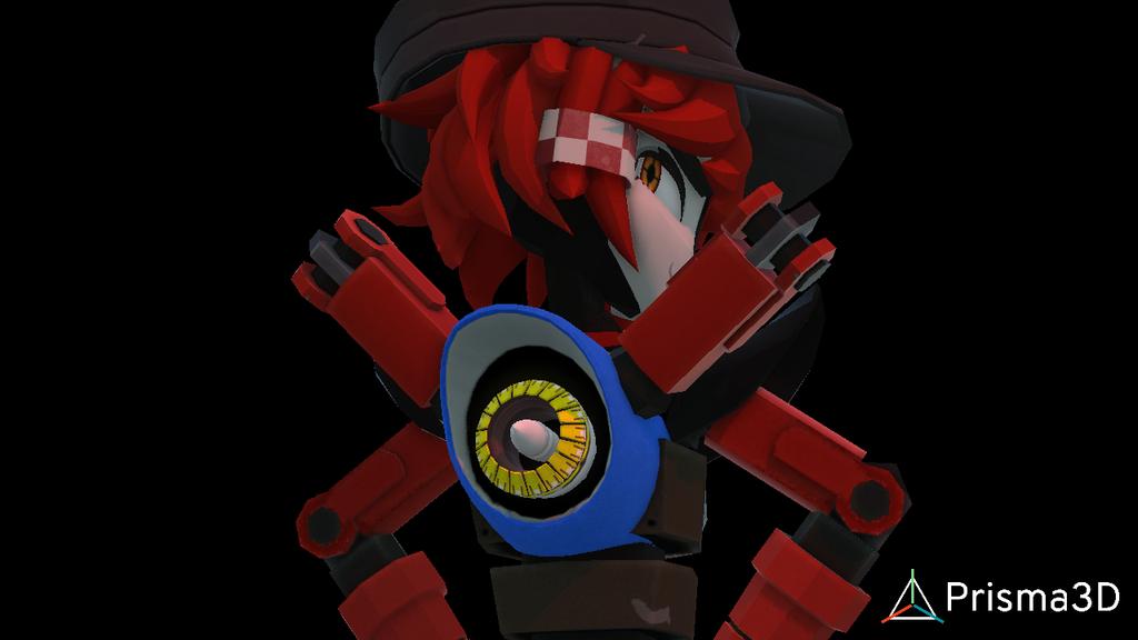 Primal_Neo's tweet photo. Holaaa mis seguidores aquí les muestro una nueva versión de mi oc neo.
Espero que les guste :3 https://t.co/rhjkaQK6L1