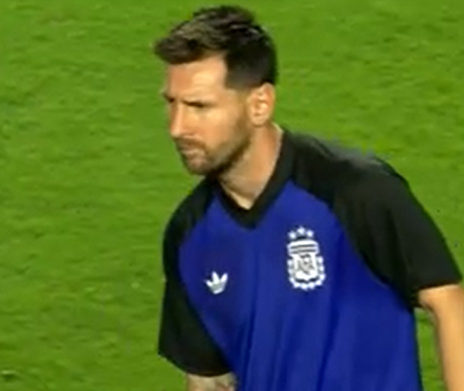 The Touchline | 𝐓 tweet media
