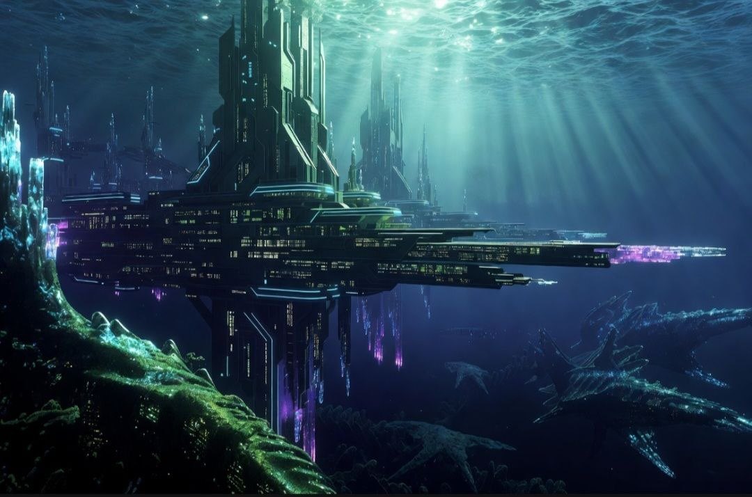 0xCryptoshi's tweet photo. @Ga__ke wat if underwater data center was the alpha all along https://t.co/7l5Rrj9i7B