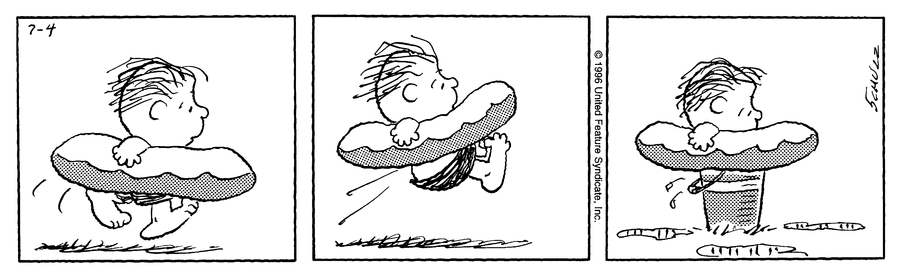 peanuts_no tweet picture