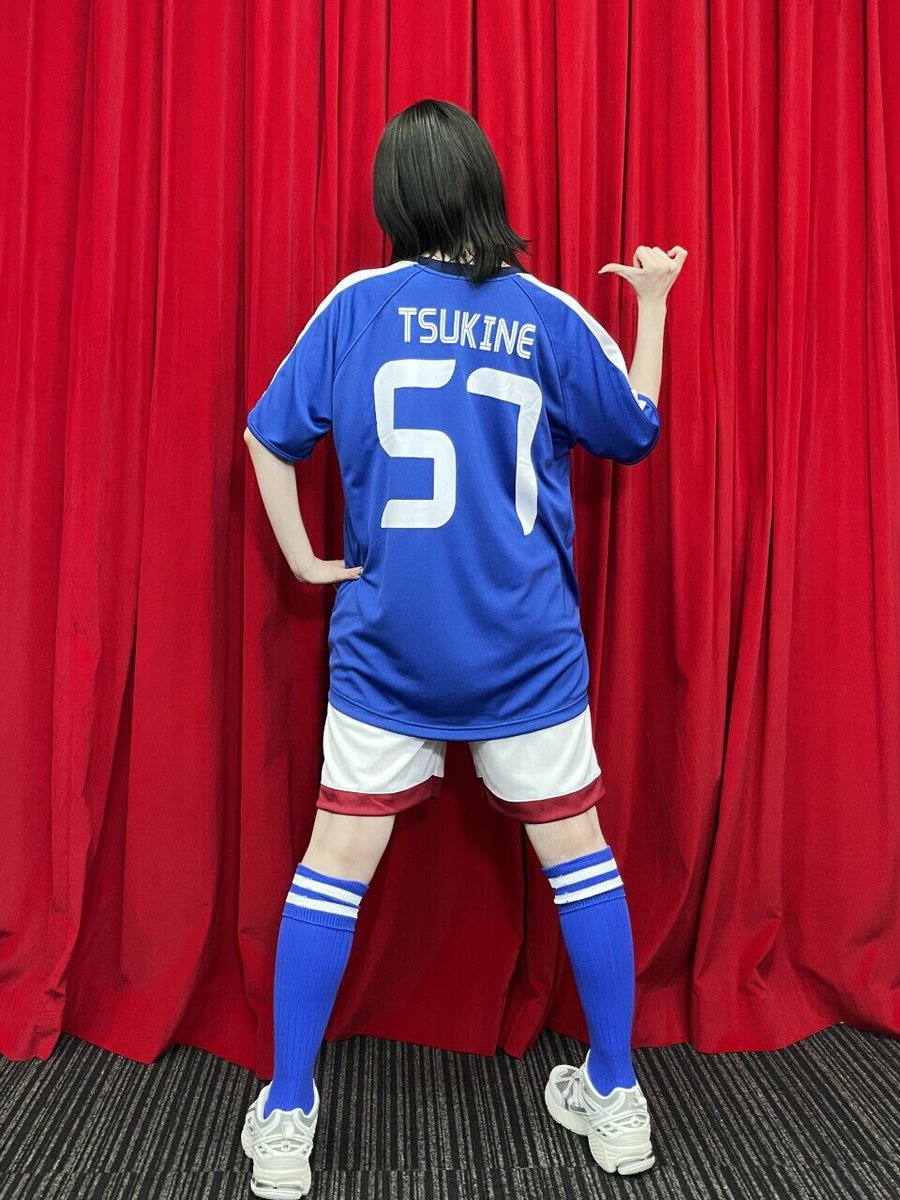 kona_konyaito's tweet photo. /／
📢最新回のアーカイブが公開中‼️
\＼

#月音こな がサッカー企画のミニゲームに挑戦しました⚽
見逃した方もアーカイブ動画で是非ご覧ください🎉

URL✅
https://t.co/zTanmE33eo

@KonaTsukine　#こにゃいと　🐈‍⬛ https://t.co/yyIKyG7TA3