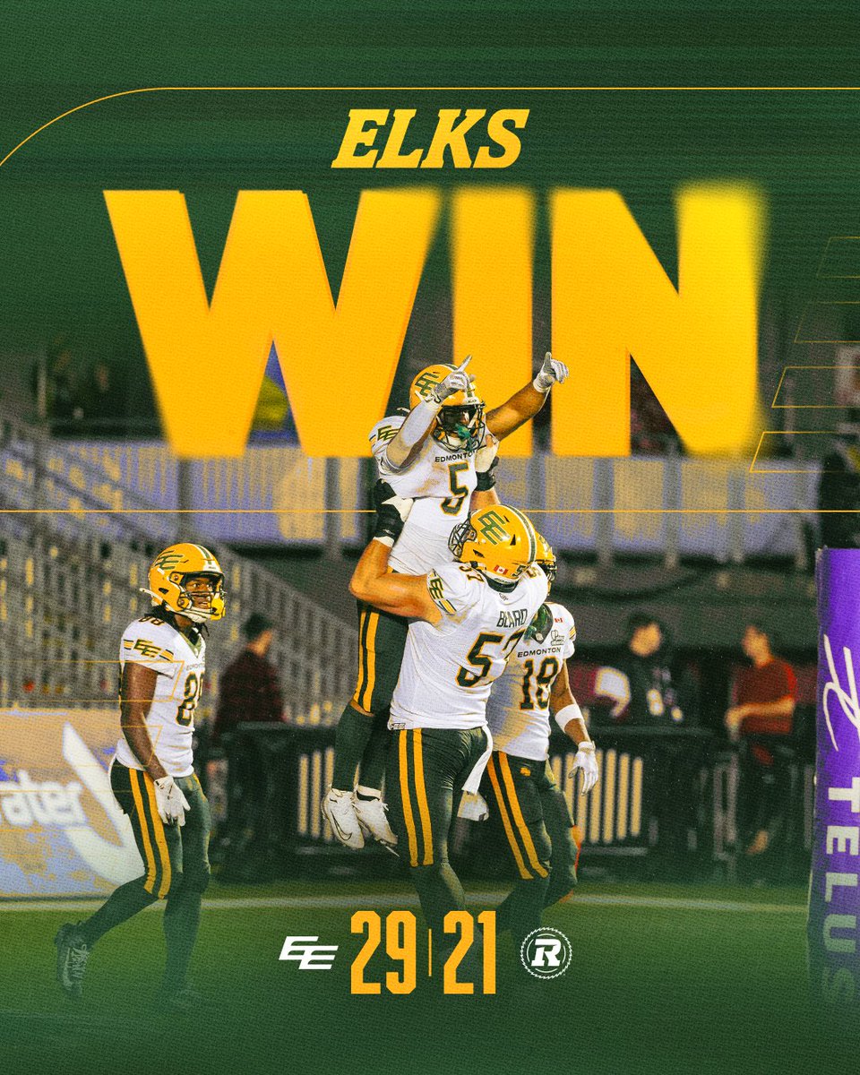 GoElks's tweet photo. Ask and you shall receive...that's a DUB

#GoElks https://t.co/ApjC6KbXrm