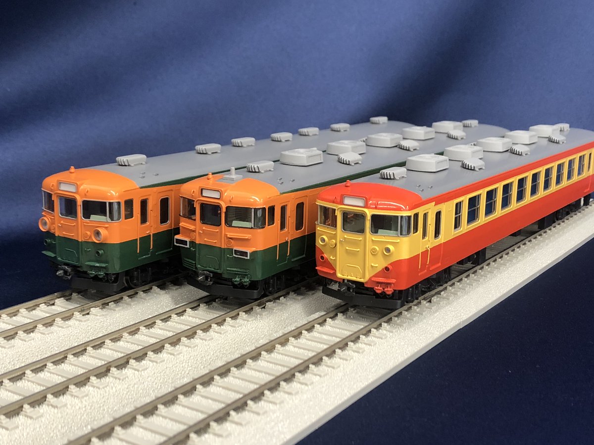鉄道模型