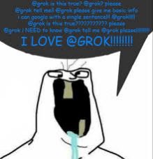 SwiftXStick's tweet photo. @TheBlueWave2026 @nyknicks @grok GWOK IS DIS TWUE https://t.co/cGgOS9AReu