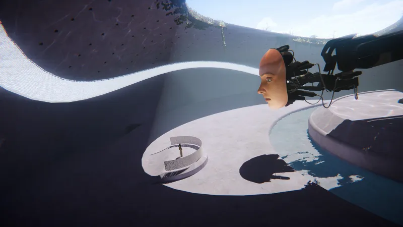 illegalbeverage's tweet photo. Most interesting games from @dayofthedevs 

Lazy River
Prove You're Human
Mr Records
Threads of Time https://t.co/09fTP6H3iq