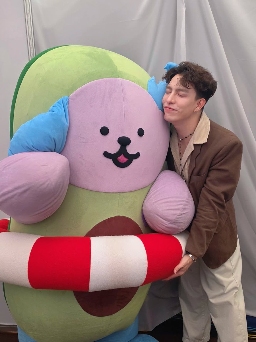 mitang_____'s tweet photo. 𓏔 IG Post fiat_zhang (26.06.07) ⟢ 𓈒

🕺🏼✨

PAPAJIM PUPPYCEAN FUN DAY

#NekkoxJimmyAvocean https://t.co/yghkj670A5