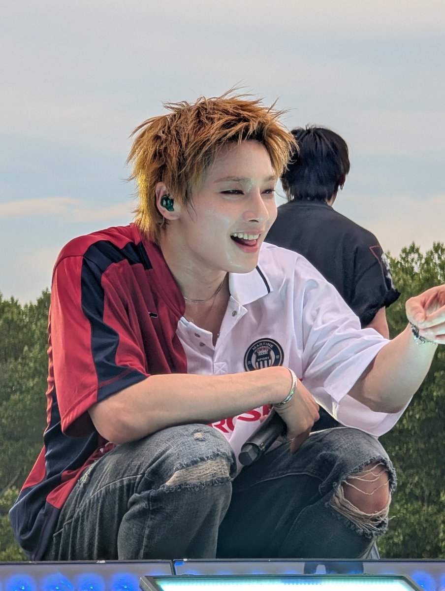 ferbyourfate's tweet photo. ให้เลยวันนี้น้องอิน mvp ร้อยคนทักพี่รักแค่ตี๋ https://t.co/vNJoqf1MPX
