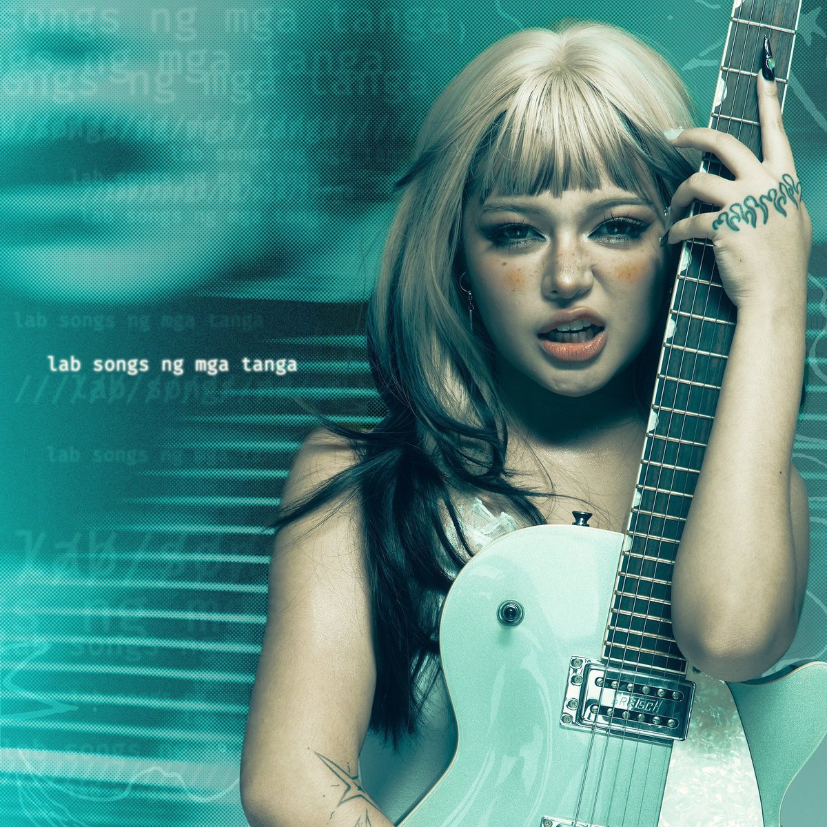 allchartsPH's tweet photo. Janine Berdin's "What if I miss you for the rest of my life?" reaches a new peak of #59 on Spotify PH chart with 182.7K streams, up 10 spots. https://t.co/gVZNF0dRKT
