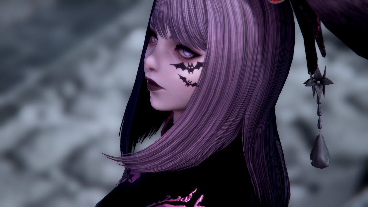batzombs's tweet photo. 🐇 .. all but lost flesh .. 

🦇#mewgpose https://t.co/DpP4sLwVlz