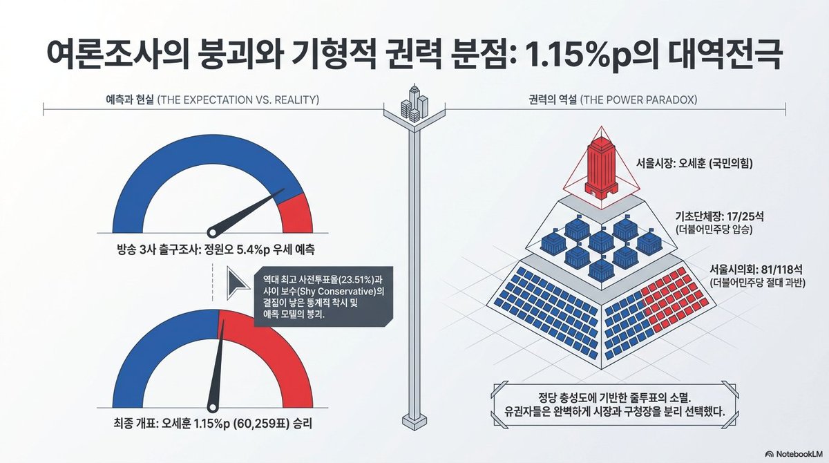 nalm's tweet photo. 다른 의미에서 이번 선거는 AI 선거

✁ ------

Cowork: Gemini
Slide: NotebookLM https://t.co/9npFMMyXVi