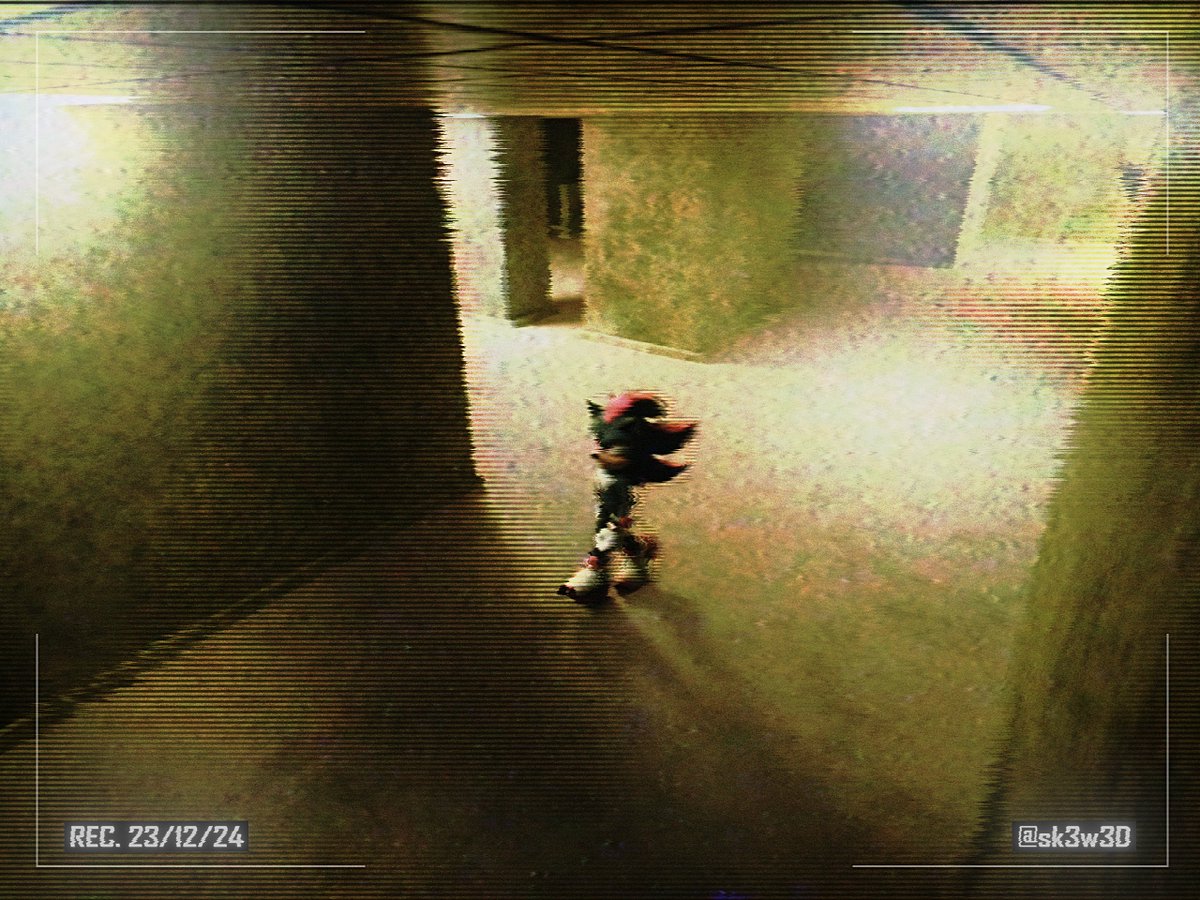 sk3w_3D's tweet photo. where's that damn fourth chaos emerald https://t.co/Pp7AtUnlMx