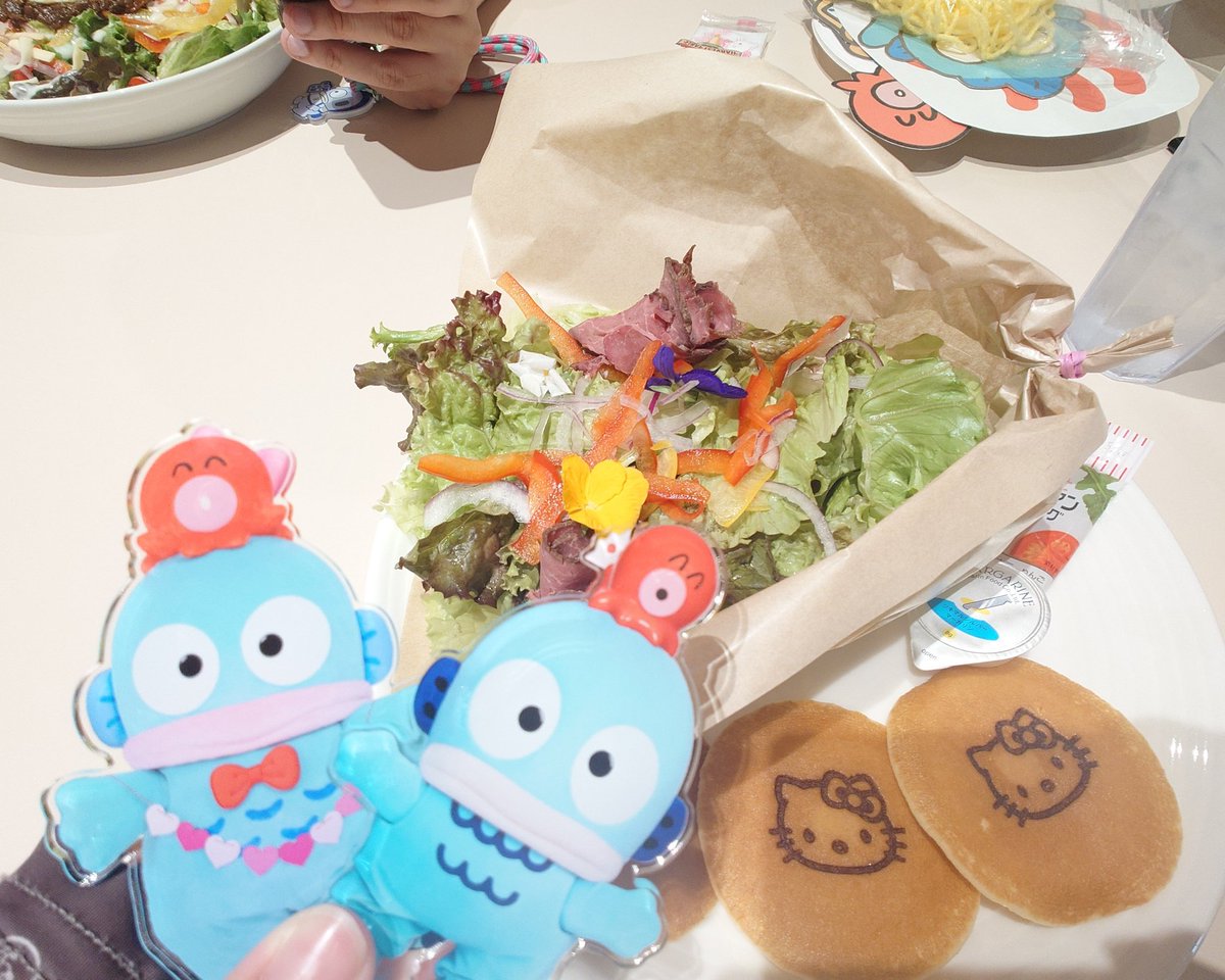 suigyodon's tweet photo. 昨日と今日🍽️ https://t.co/9302NKFbuu
