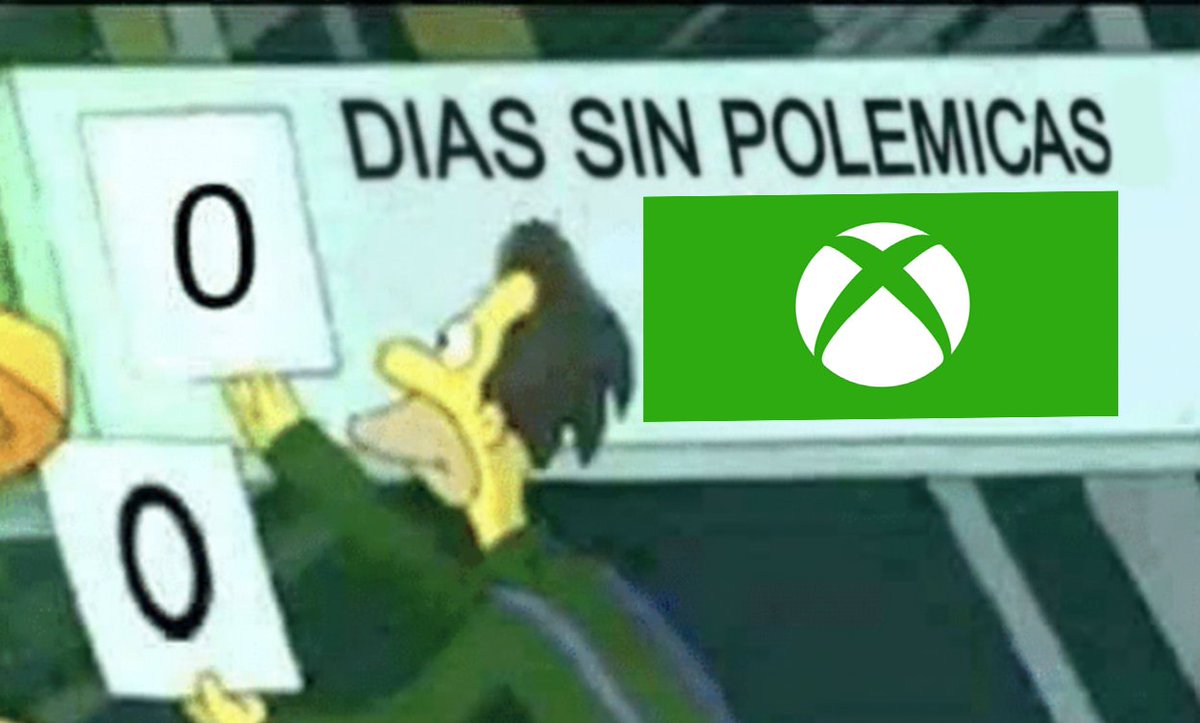 eXtas1s 🎮 Noticias & Rumores tweet media