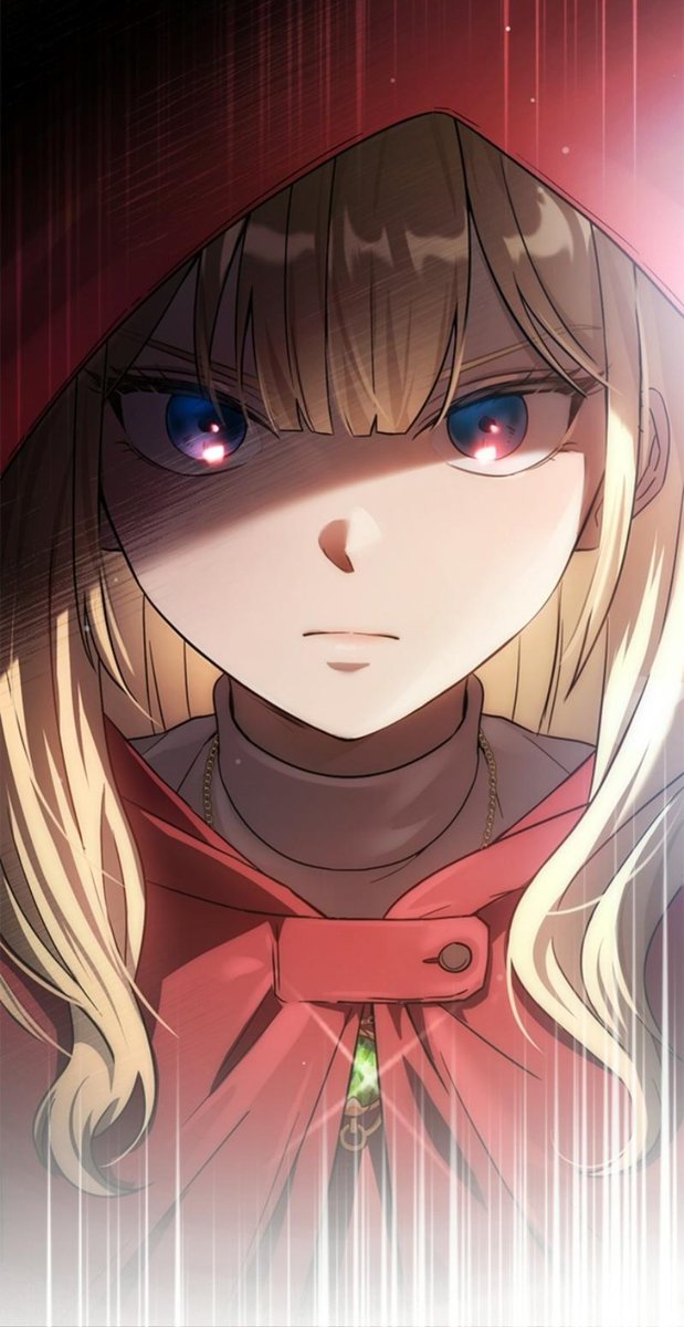 NorthDuchy's tweet photo. I love the change in her eyes! The stupid brother deserves what is coming in his way! 
.
"There's no such thing as a bad lady" https://t.co/DxLzvVkiUA