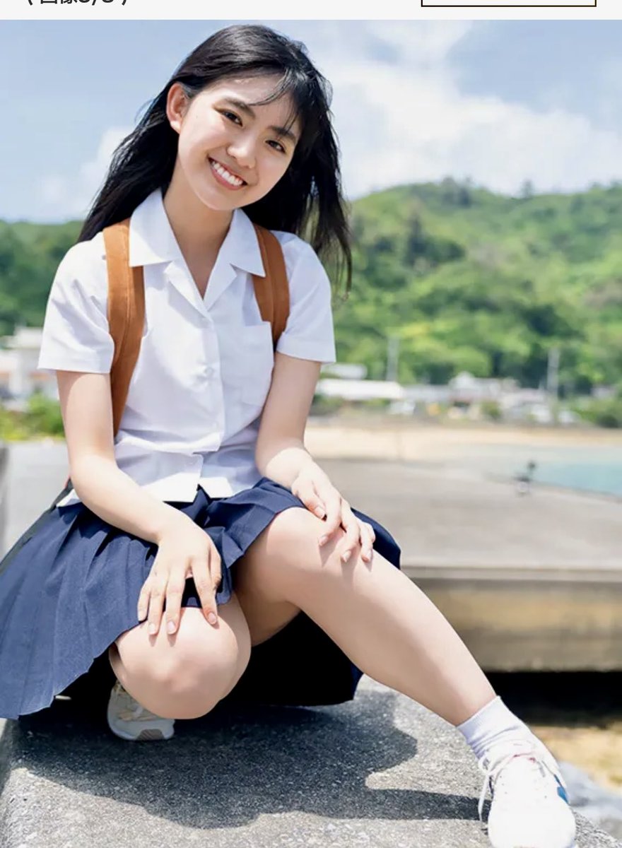 papiyonkun2's tweet photo. 豊田ルナさんの中→高→現在の比較がヤバい！と話題にw

顔は幼少期から可愛くて、アレの成長が止まらないw https://t.co/nTQnSKjRJH