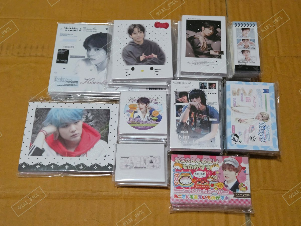 131_JSCL's tweet photo. แจ้งเก็บค่าส่ง+โอนปิดยอด สำหรับของที่ถึงไทย 🇨🇳🇰🇷🇯🇵

🐹  ตัดรอบ  09/06/69 เวลา  17.00 น.
♡ รอบจัดส่ง วันพุธที่ 10 มิถุนายน 2569

🐬  https://t.co/tXPdcVDetc

🚨 ต้องการรอส่งรวมกับรายการอื่นที่ยังมาไม่ถึงแจ้งในเดมไม่ต้องกรอกฟอร์มค่ะ 🚨

#131Update https://t.co/NJxk306qYa