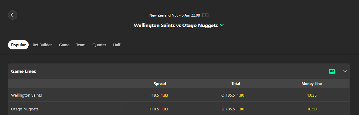 TheAsianAgent's tweet photo. Good value on over 185,5 to finish the day

#Freetips #Betting https://t.co/Yc2RRQ90Gd