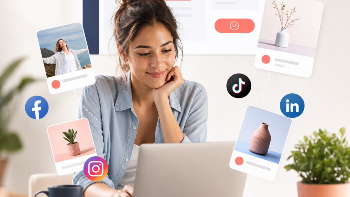 peterluke101's tweet photo. Effortless social media magic at your fingertips! ✨ With PostReady, say goodbye to design headaches and hello to ready-to-go content. 🌟

#PostReady #SocialMediaMagic #ContentSimplified #EffortlessPosting #SaaS #SocialMedia #ContentCreation #DigitalMarketing https://t.co/JmO2yk7CRc