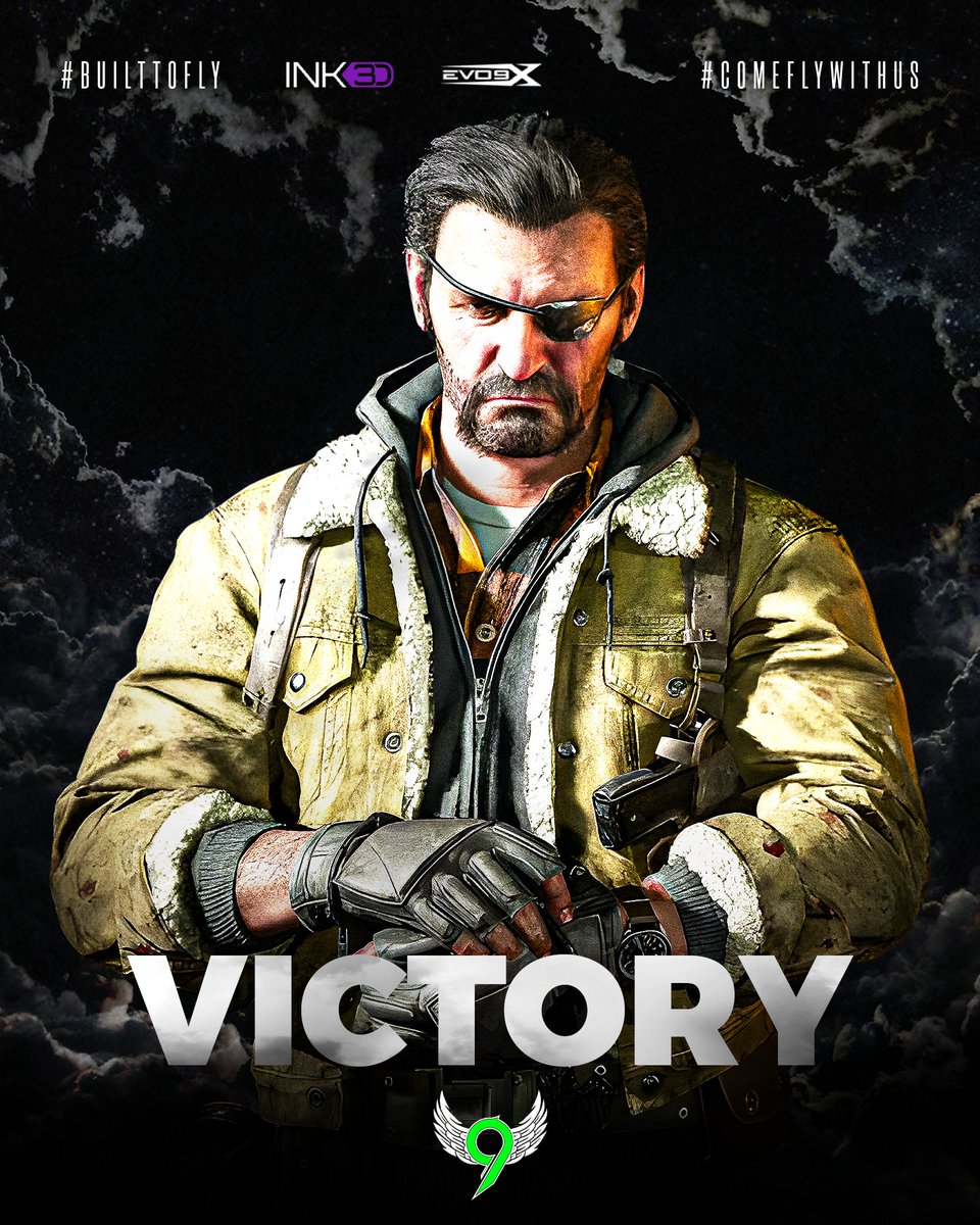 NineFlyeSports's tweet photo. 9F Blue

Boys came out and handled business with a strong 3-0. GGs

@XP_Leagues 
🆚️ Reflex Zero Mercy
3-0

@weaztheone
@hurt2ez
@Jenz415
@6muzzi

#flywithus https://t.co/HSn6TkZ3ty