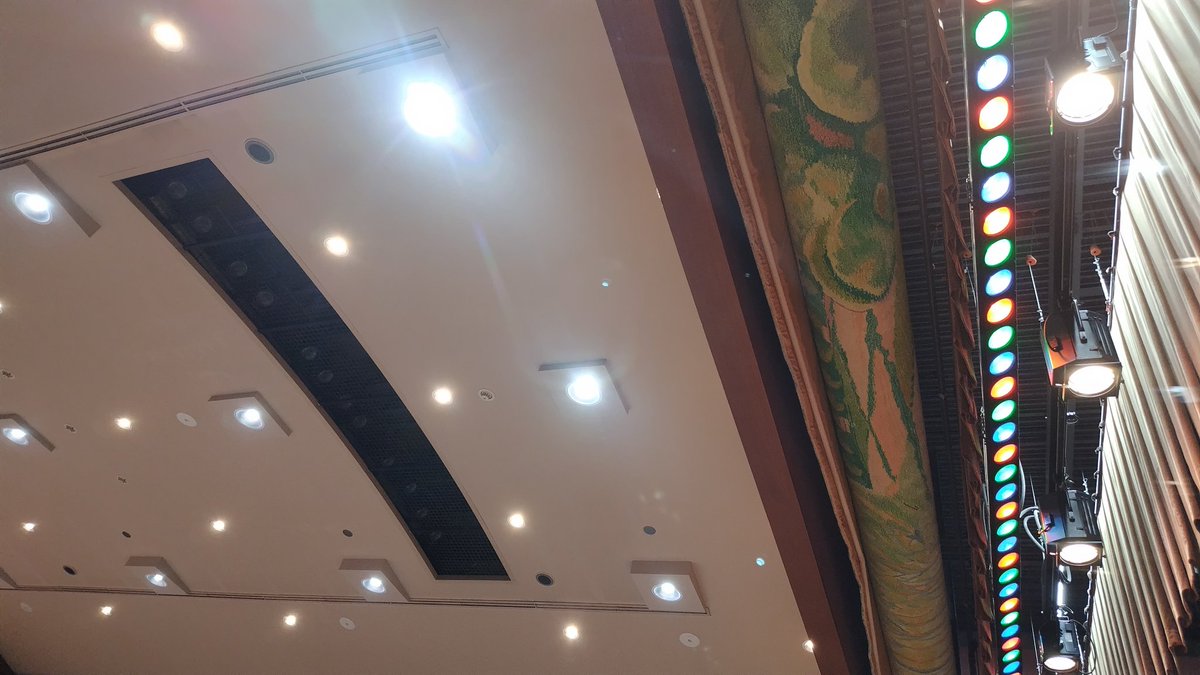 eupmania's tweet photo. 今日は公民館での小規模な演奏会
ただ今リハーサル中です
お客さまと一緒に
楽しみたいと思います https://t.co/LpOE0WYbkC