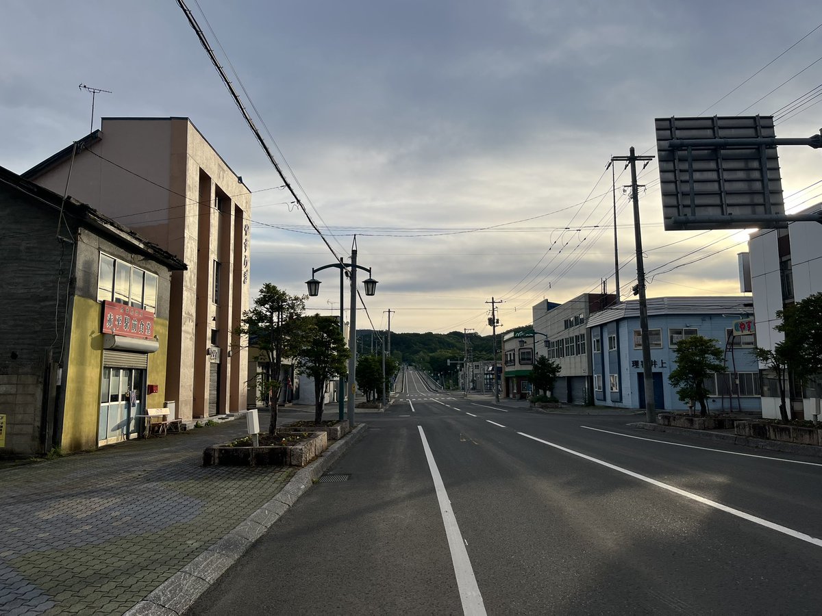 biwanosho_mio's tweet photo. 【１５７１】北海道赤平市
🚩初訪問：2026.6.6

全国：1571/1741
北海道：149/179
空知管内：20/24

#市町村紀行 https://t.co/S8258hbdAt