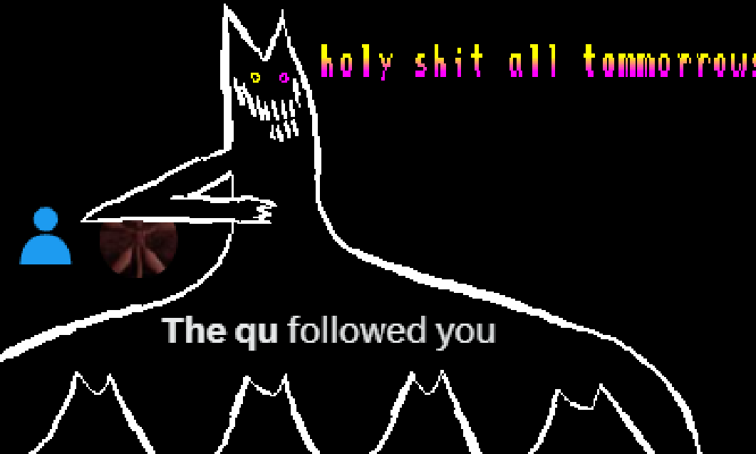 The Pointed Tail tweet media