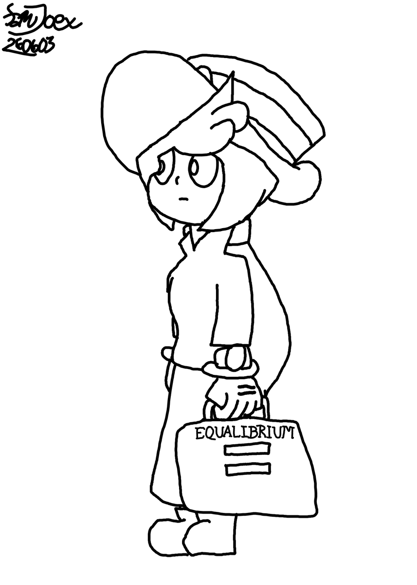 ExactHazel's tweet photo. been doing a quick drawing every day since Feb 17, 2025 and have made a few interesting ones lately, take a look! #CodenameZircon https://t.co/ZSVePmcwCM