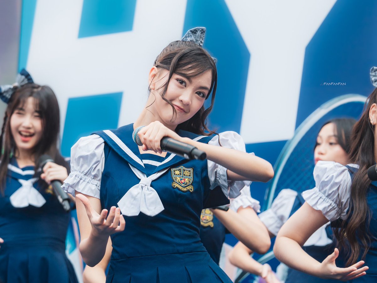 Idnafndi's tweet photo. Greesella cantikk
@Greesel_JKT48 

07072026, at O’Live Milk CFD Takeover https://t.co/welk5KLPd8