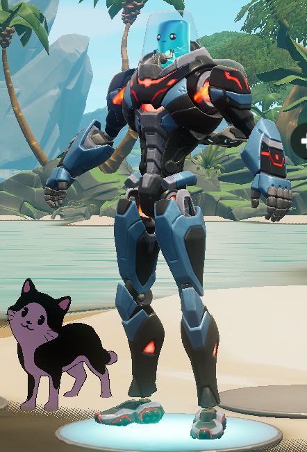 Redcat628YT's tweet photo. Yeah...I'll just wait for the first hotfix for fixing the audio issue from Fortnitemares 2025 and The "My arm got frozen" glitch https://t.co/grcj8dfKQK
