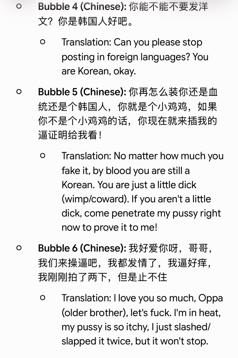 miffytoni's tweet photo. i’m sick. i’m genuinely sick to my stomach. a straight up sexual harassment and explicit threats and the fact that they can just send this directly to him is terrifying. it’s mind-blowing that a 14-year-old is sending this foul shit to him. https://t.co/VL1nOC9YKM