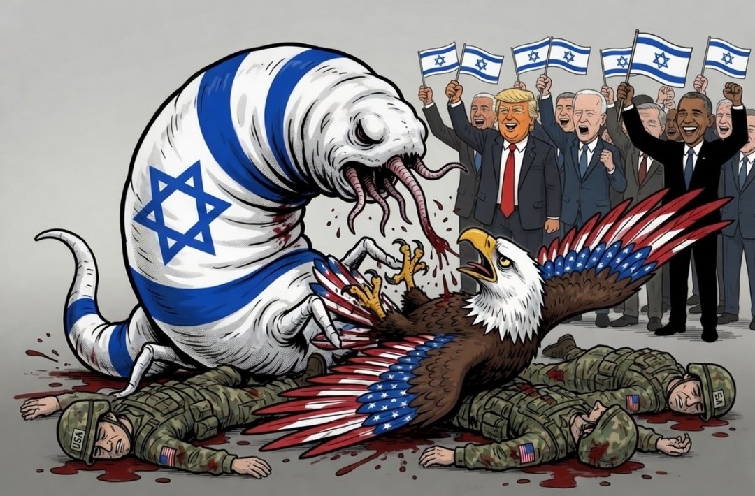 Red_Pill_US's tweet photo. ENOUGH IS ENOUGH.

If the Pentagon officials who blew the whistle on Israel suddenly get fired... we will NOT stand by while our country is devoured from within by the Epstein-class parasite.

They have infiltrated our government for far too long. 

The parasite must be EXPOSED. The parasite must be REMOVED.

In 1776, our Founding Fathers dared to declare independence from the most powerful empire on Earth. They defeated the Redcoats and crushed tyranny against all odds.

We still know exactly how it’s done.

America First. No more games. 🇺🇲