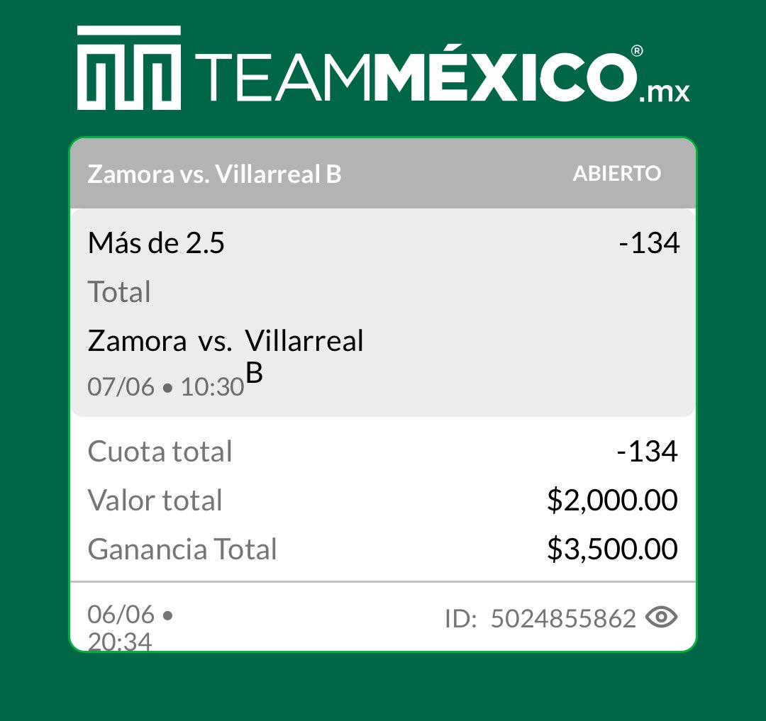 Anfibiopicks's tweet photo. Si mañana pegamos este mal portado le invito una barbacoa a 2 de ustedes 🌮

Solo da like ❤️ y comenta para participar 👇🏻

Mete tu apuesta aquí 👉🏻 https://t.co/p9WTETF5Jo

*eliminatoria de ascenso primera RFEF* https://t.co/ojKiNimq1o