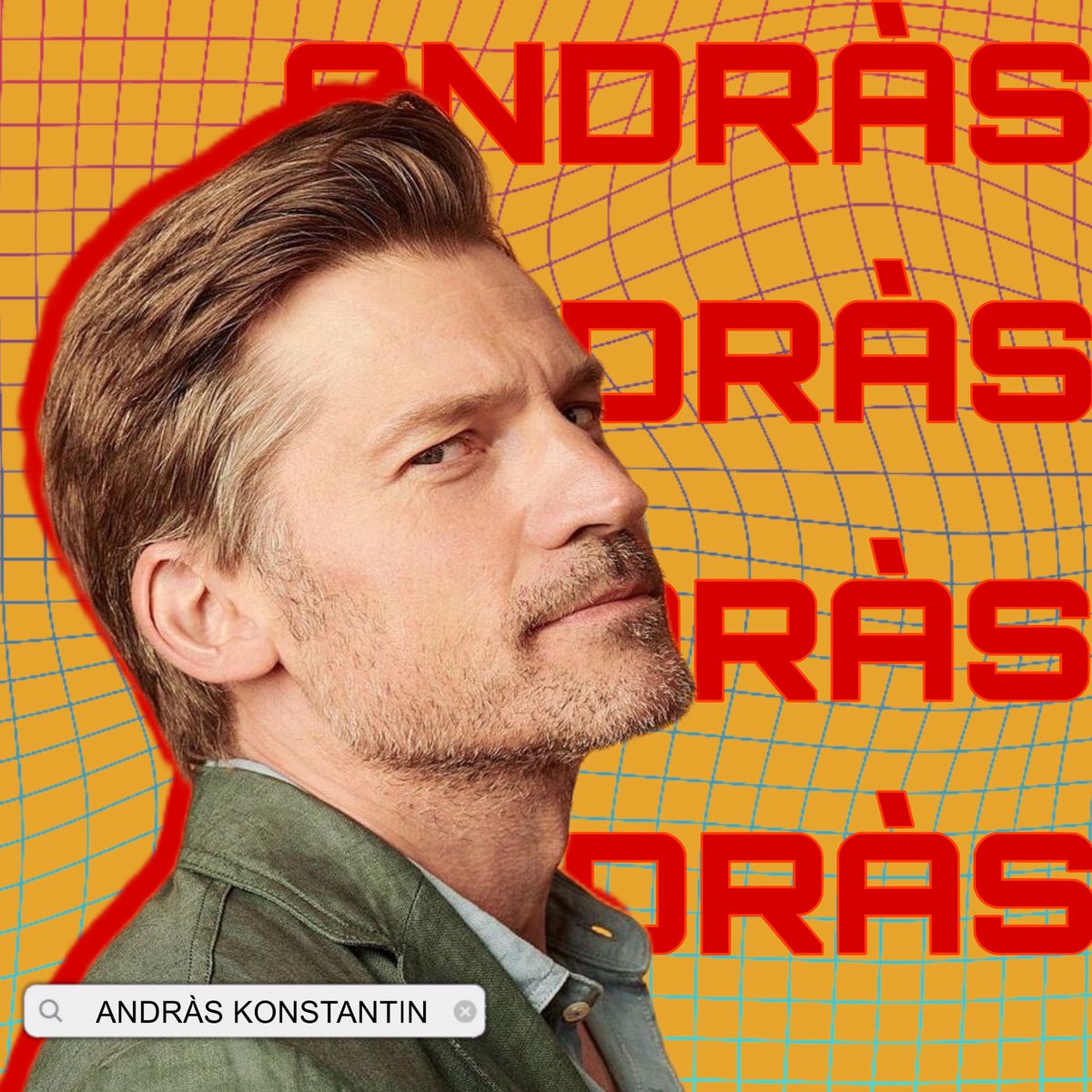 BloodCountess_'s tweet photo. ︎

                  ﹙⌕﹚𝗦  𝗘    𝗕  𝗨  𝗦  𝗖  𝗔

•   ANDRÀS KONSTANTIN.
•   VAMPIRO CONVERTIDO POR ILEANA.
•   NO OTP
•   FC: NIKOLAJ COSTER-WALDAU https://t.co/pO6kSCMgp3
