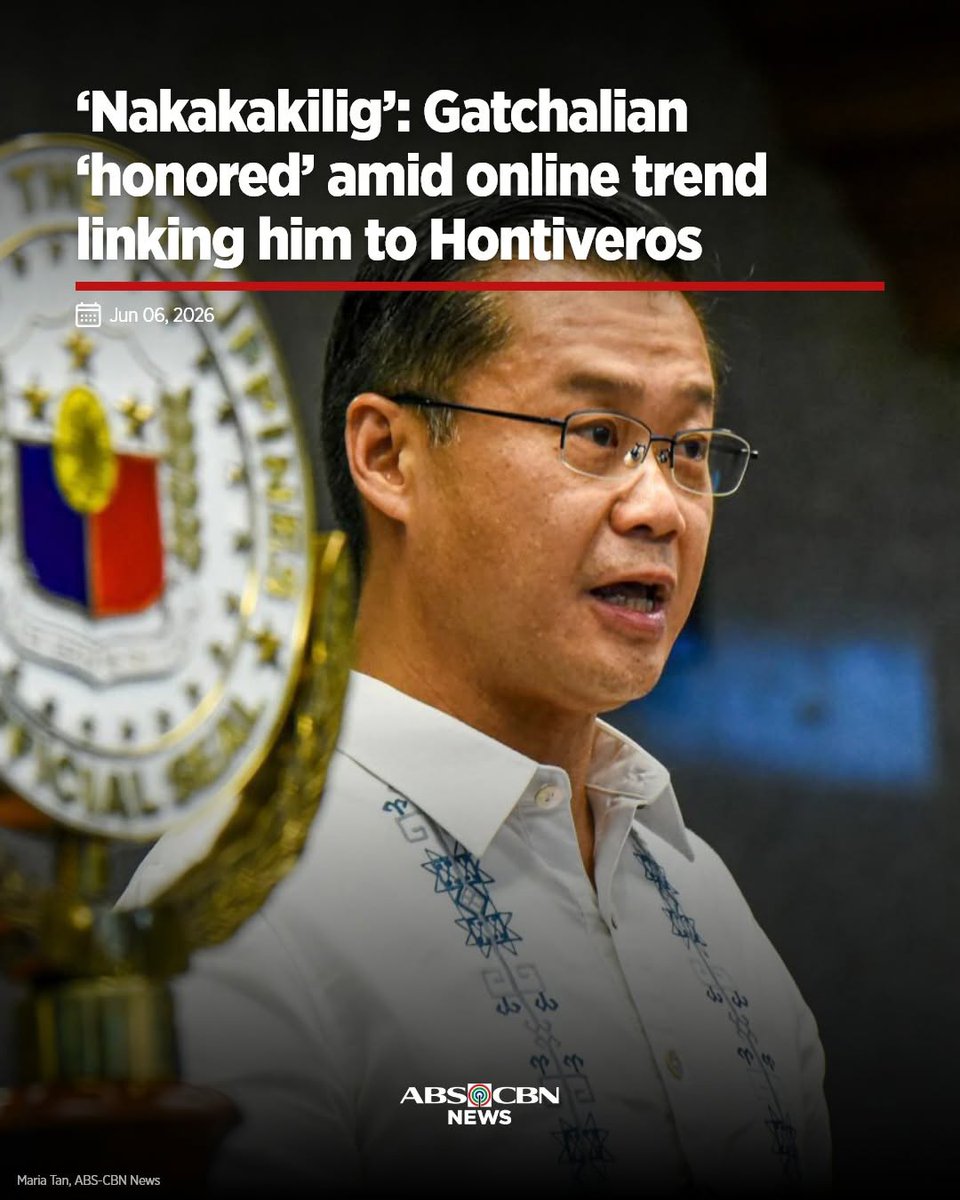ABS-CBN News tweet media