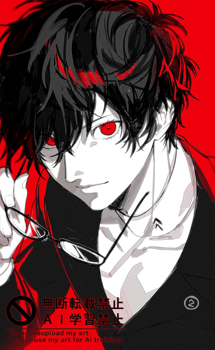 Oshi___Toutoi__'s tweet photo. この辺の頃の描き方思い出したい
ペルソナはペルソナで描き方ちょっと変えないと描けないんだよね〜...🥲 https://t.co/o4mxnItkcg