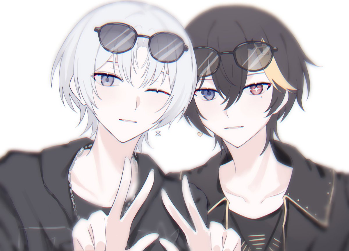 inorinsk24's tweet photo. イケメン🤍💛
#にしきくんあーと 
#大切あーと https://t.co/5TNU4DrhSK