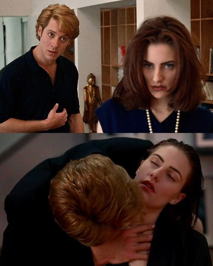 itsspadering's tweet photo. Dream Lover 1993 https://t.co/Bl94dGZmIN