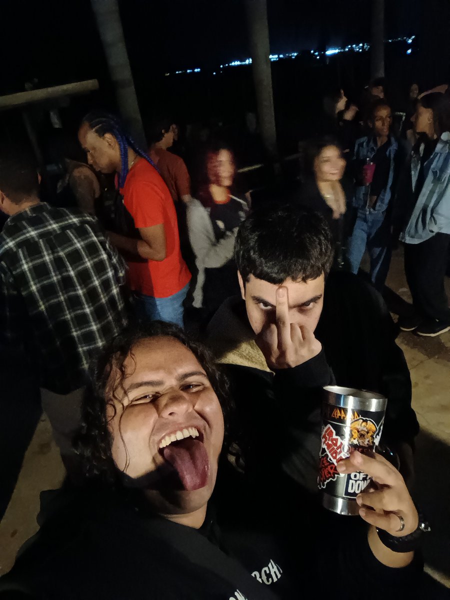 0otavioo's tweet photo. Q sdds q eu tava de rock n roll https://t.co/MBlDVfXe6U