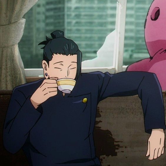 Kai do Suguru ˢᶜᶜᵖ tweet media