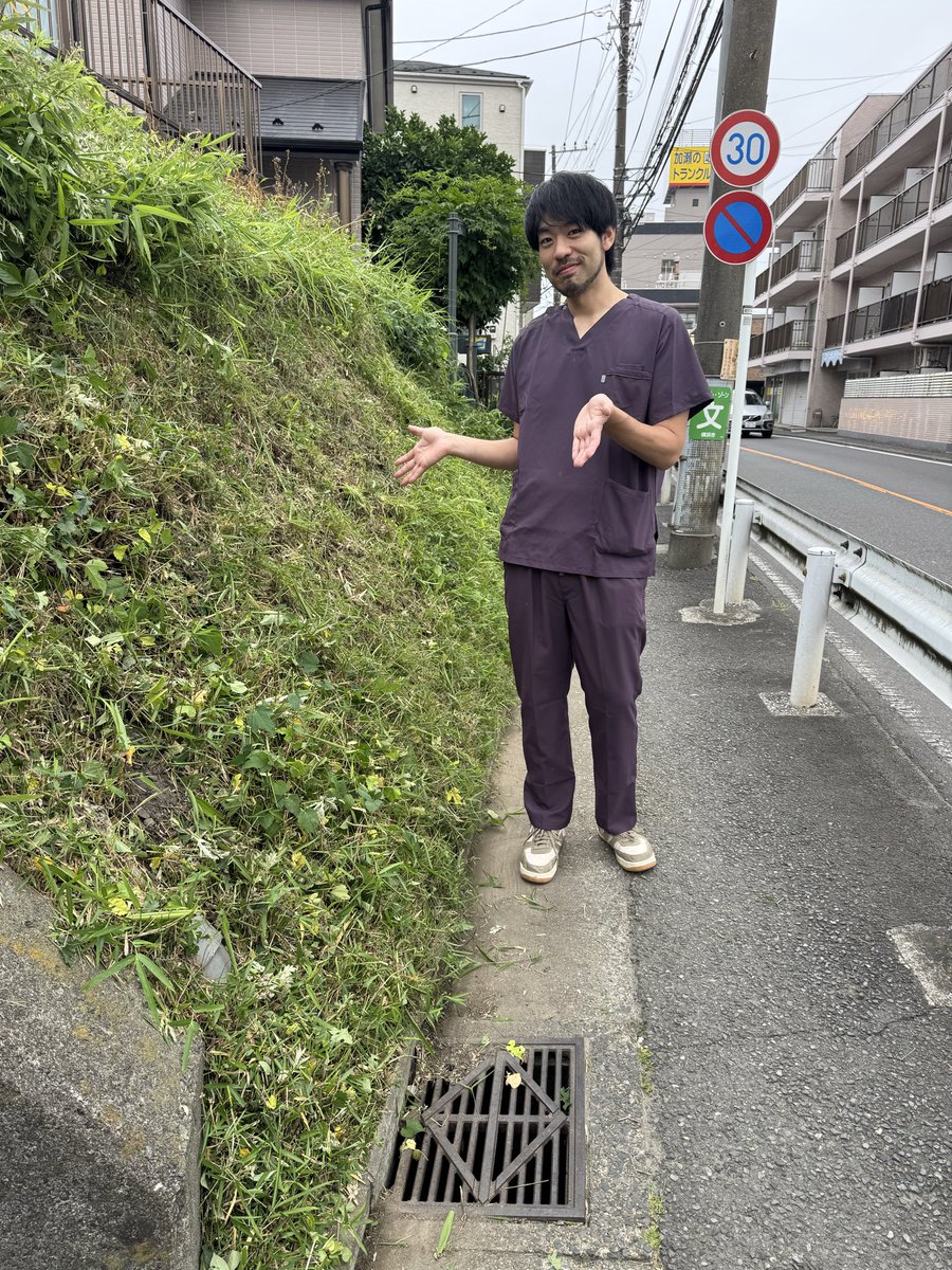 shibainu_clinic's tweet photo. こんにちは🐕

本日院の営業はおやすみですが、ご近所の清掃イベントに参加してきました🧹

皆さんと協力してスッキリしました☺️ https://t.co/CnLSHX5dLy