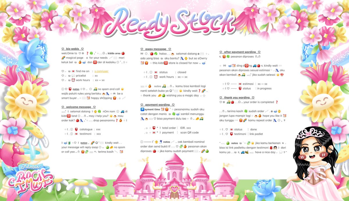 𝐾𝑎𝑡ℎ𝑟𝑖𝑛𝑒. 🐥💧🍏💖 tweet media