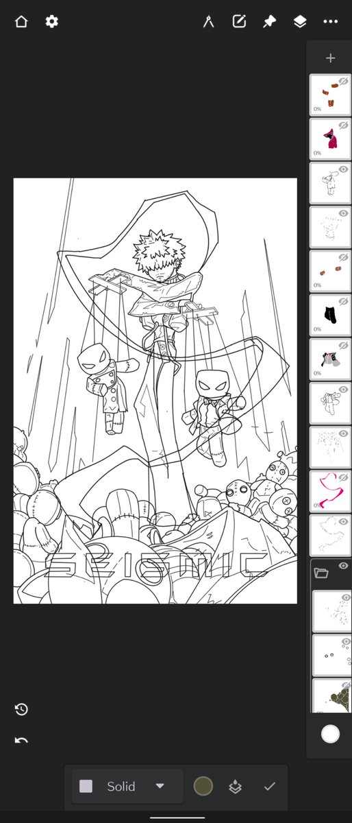 Alexan707's tweet photo. @SeismicSys Sketsa https://t.co/z2EEh87O9j