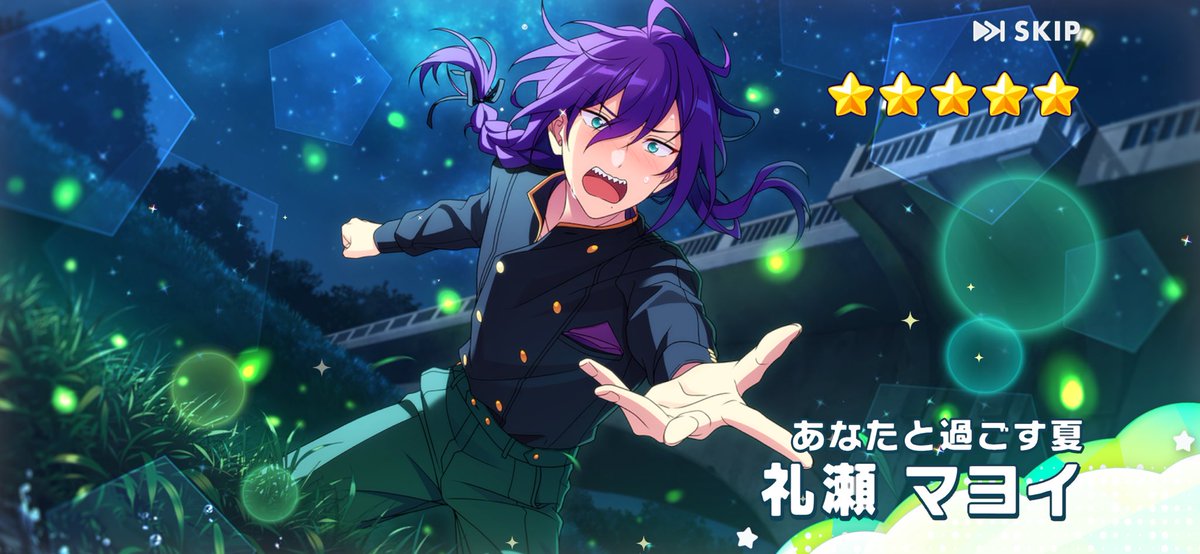 Minn22194's tweet photo. えええめっちゃ欲しかったやつきた😭😭
お誕生日おめでとうまよさん！！！ https://t.co/uShq0TbuNO