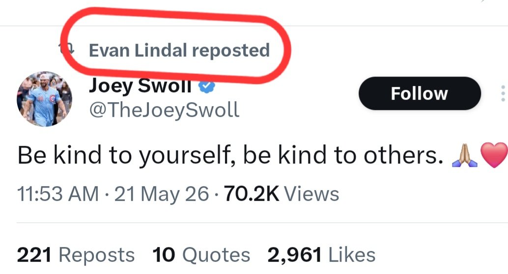 LoloLuvsTruth's tweet photo. @EvanLindal90 @Avabelly__ 🙄 https://t.co/ZxSdyXtU3f