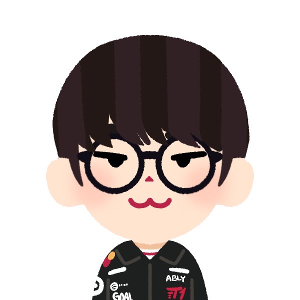 gondrebop's tweet photo. 이라스토야로 놀기.. https://t.co/3TKnDpv0eP