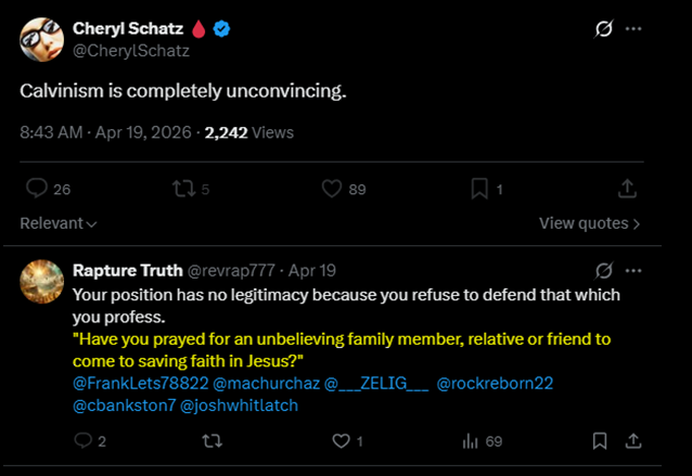 USAIMREF's tweet photo. @CherylSchatz You are a hypocrite Cheryl for you blocked me @revrap777 for the exact same reasons you condemn @TheMiguelDJ for blocking you.  
When are you going to unblock me?
@TheMiguelDJ @RobertWDallmann @hyde62056 @god_came_down @Suhtiwdog @FrankLets78822 @SharonDevol @soidntgetfind https://t.co/XqZbDyh688