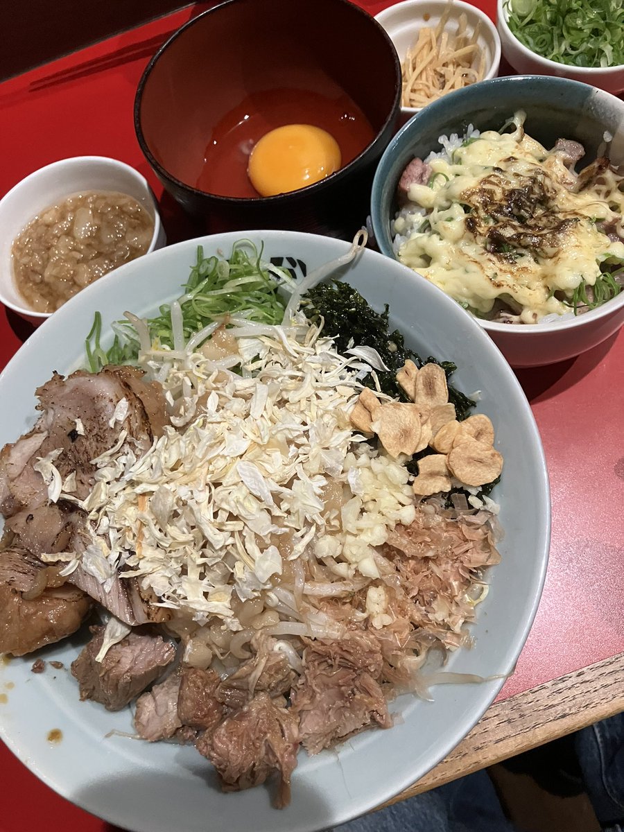麺's中chan tweet media