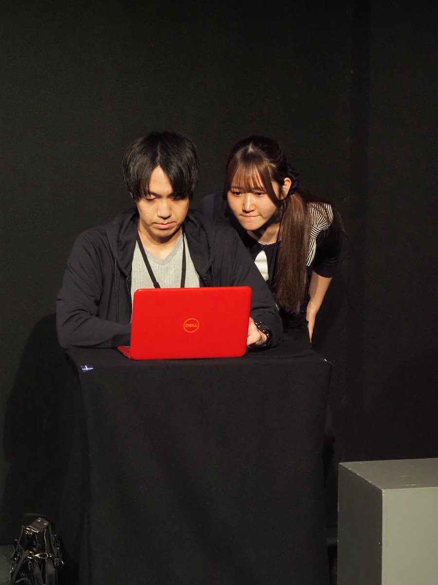 mikuteeeeeee's tweet photo. #ReCanaria のすてきゲネ写を載せてこんな明かり作ってましたをお見せする会その① https://t.co/nVelFT8LSS