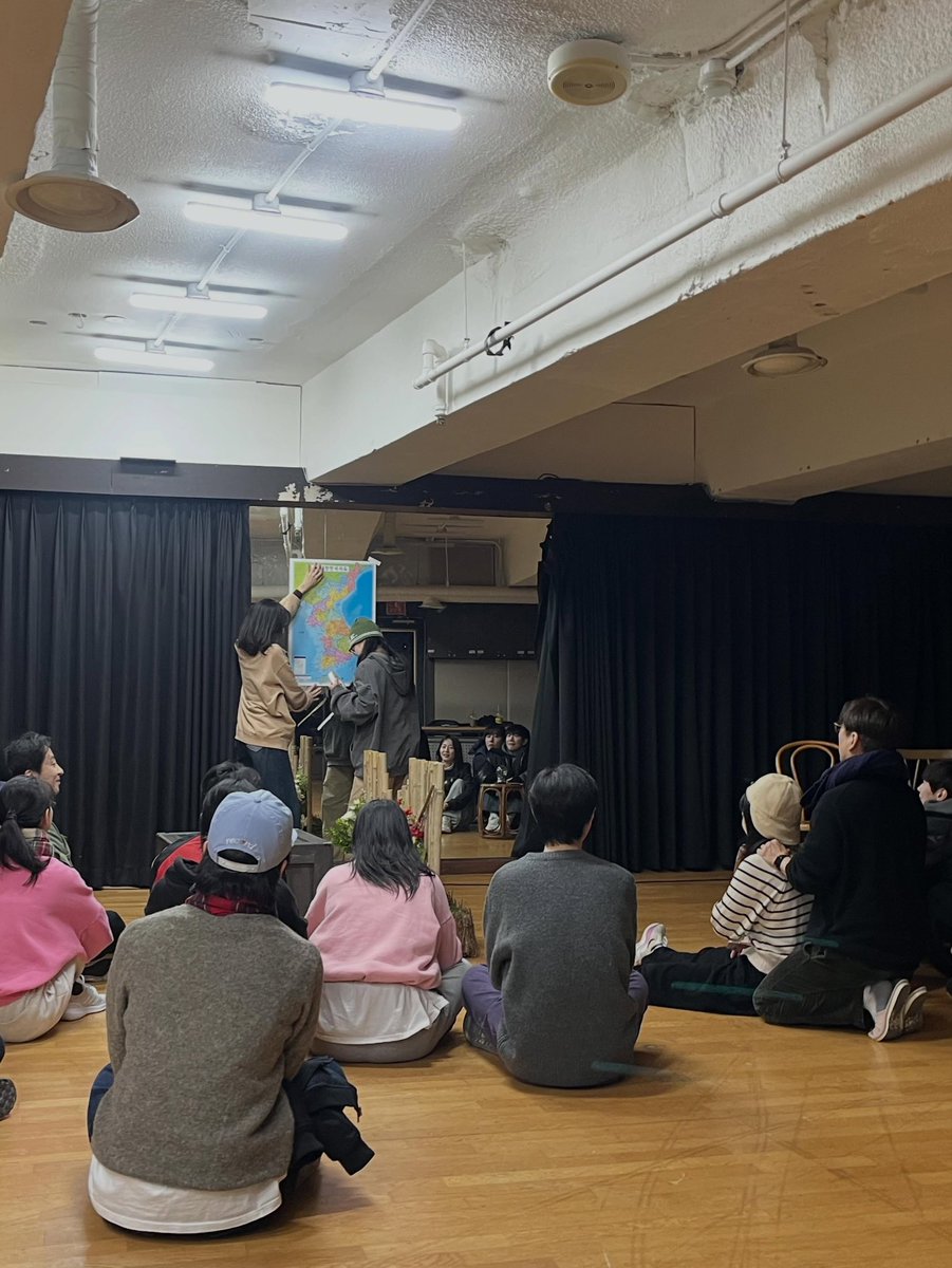kkyoungsu_archv's tweet photo. [IG] 260606 @ lalasuya   
박수야 배우님 인스타그램  

안녕. 부디 안녕, 빵야. 어디에 있든 늘 편안하기를..! 

#연극 #빵야 

🔗 https://t.co/tteXn3xSEN https://t.co/rwCK2Xq7tF